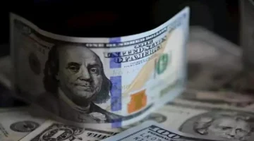 سعر الصرف الجديد.. قفزة مفاجئة في قيمة الدولار داخل البنوك المصرية اليوم